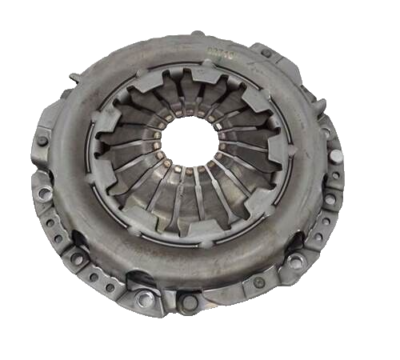 Корзина зчеплення