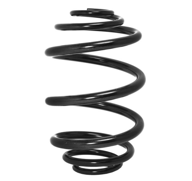 Пружина підвіски