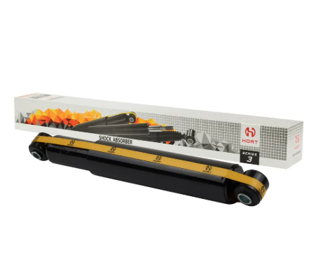 амортизатор зад. MB Sprinter/ VW Crafter 06-> (5Т) усил.  (HORT)