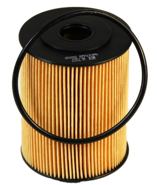 фильтр масл. VW Passat B3-B4 2.8 VR6, B5 2.3 VR5  (WIX)