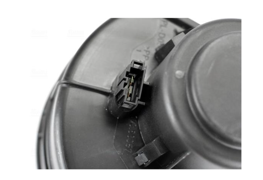 Вент.пічки  CAYENNE(02-)3.0 V6 TDi(+)[OE 95557234200] 87139 - зображення 2