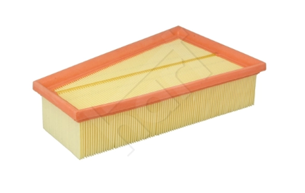 фильтр возд. MB A-class (W176), B-class (W264/W242) 1.6-2.2 (M270) 11->  (HART)