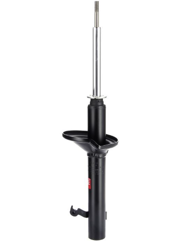 Амортизатор підвіски