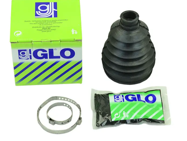 пыльник гранат Lanos,Aveo наружный (GLO) к-т