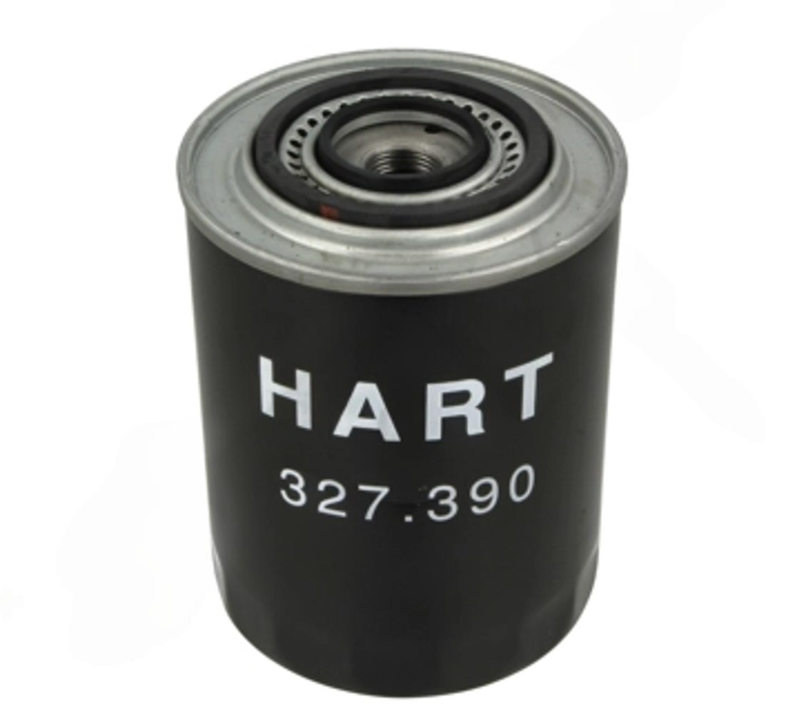 фильтр масл. Renault Master I-II 2.5-2.8D, Peugeot Boxer I-II 2.8HDi  (HART)