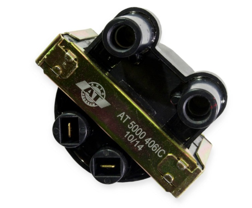 катушка зажигания 406 дв.на 2 вых. AT (3012.3705)