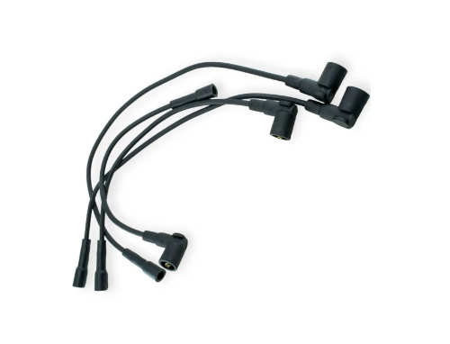 провода вв 2108-2110 (инж. 8V) AT в пакете (306 NE) AT 306NE - зображення 2