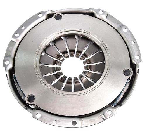 Корзина зчеплення