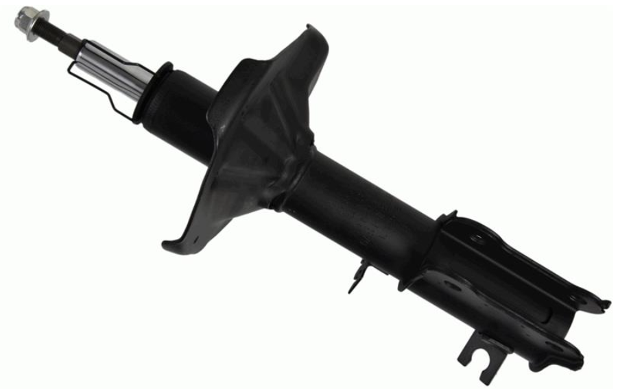 Амортизатор підвіски