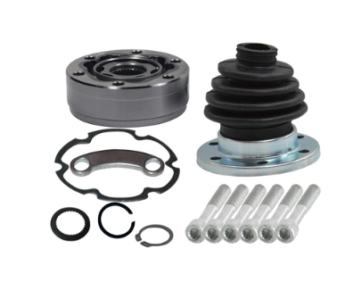 граната внут. VW Golf II-III, Passar B3-4, Audi 80 B3 1.6-1.8 (z33,94мм)  (HART)