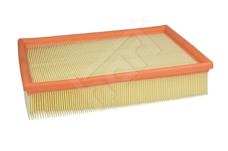 фильтр возд. VW Caddy II 1.9D,SDI,TDI, 1.3-1.6i (95-04)   (HART)