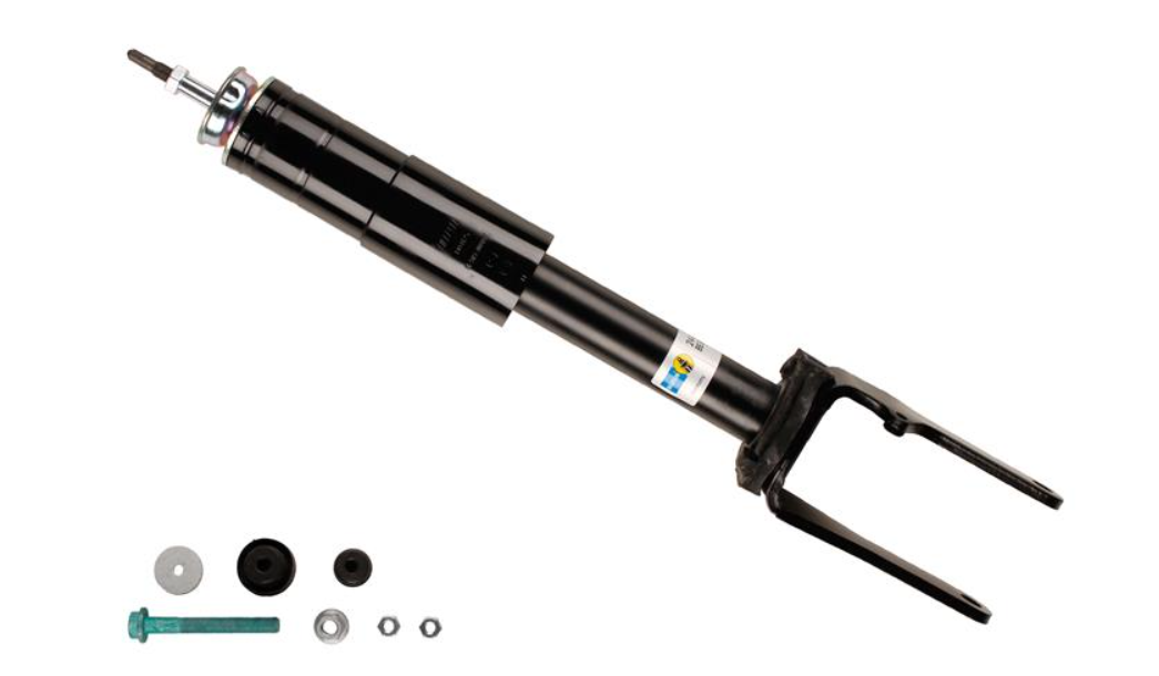 Амортизатор підвіски