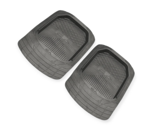 коврики салона универсальн. Дубно №3  борт 4см, передние