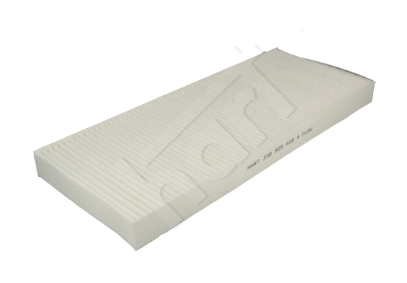 фильтр салона Fiat Scudo, Peugeot Expert (95-08)  (HART)