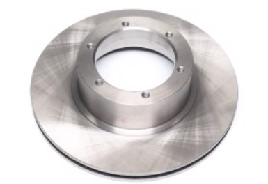 диск тормозной Г-3302 н/о d=104 (DK) Стандарт