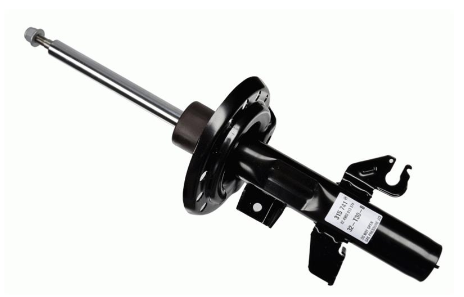 Амортизатор підвіски