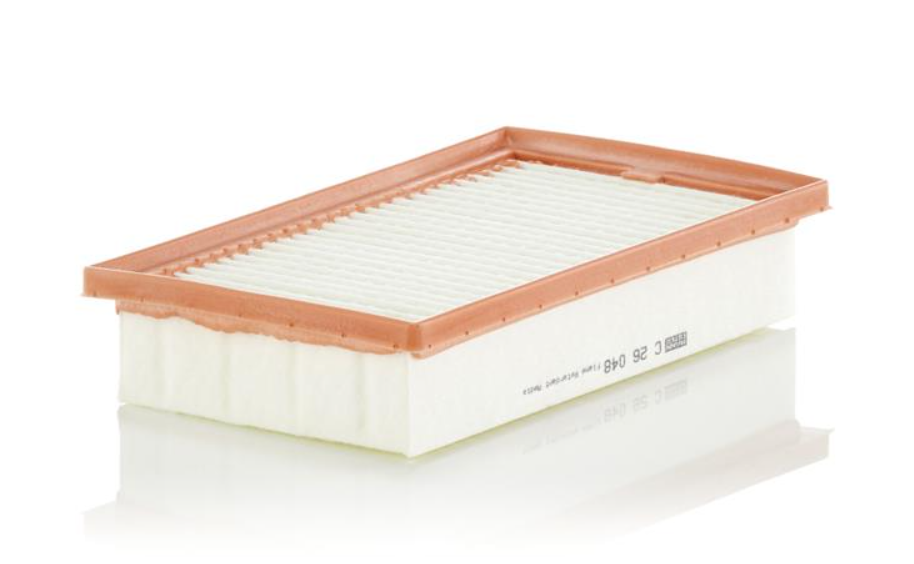 Повітряний фільтр