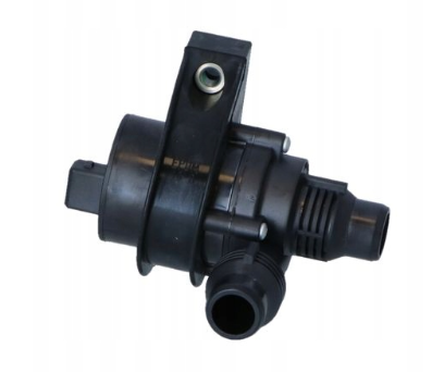 Водяна помпа