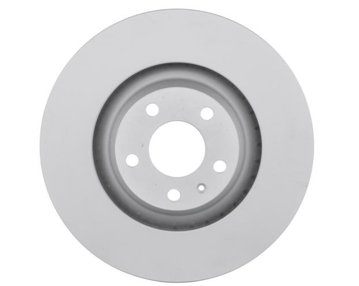 Гальмівний диск