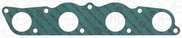 Прокладка, впускний колектор