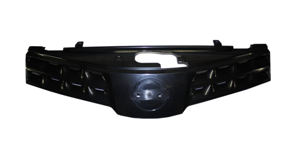 Решітка радіатора