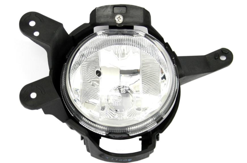 Фара противотуманна ліва H8. без патрона [DEPO]