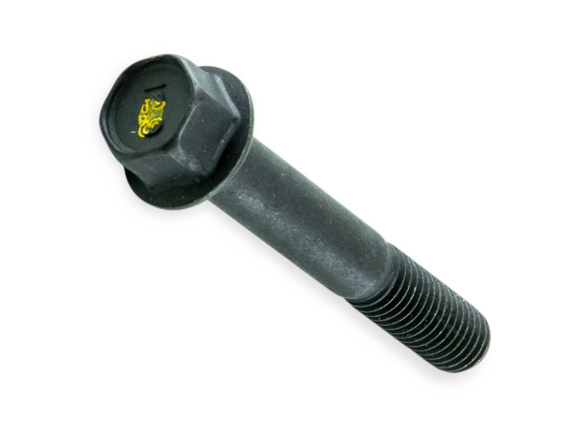 болт шкива коленвала  Lanos (GM) 79 мм.