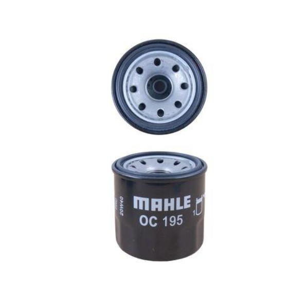 Масляний фільтр