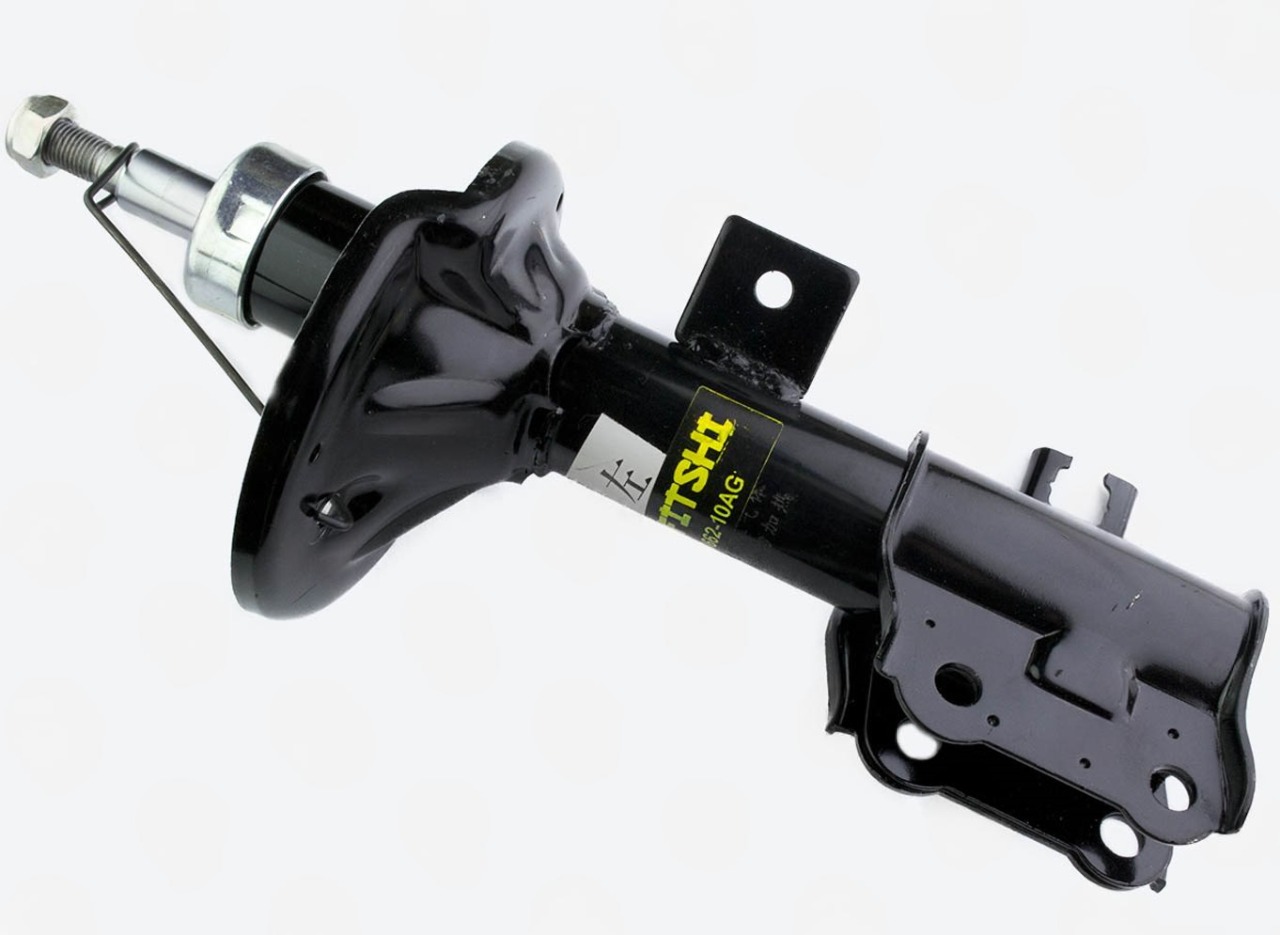 стойка передняя Geely CK (FITSHI) лев.  <FT 1662-10AG>