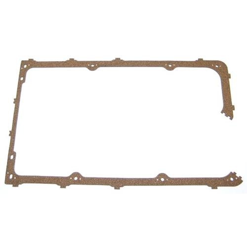 Прокладка, кришка головки циліндра