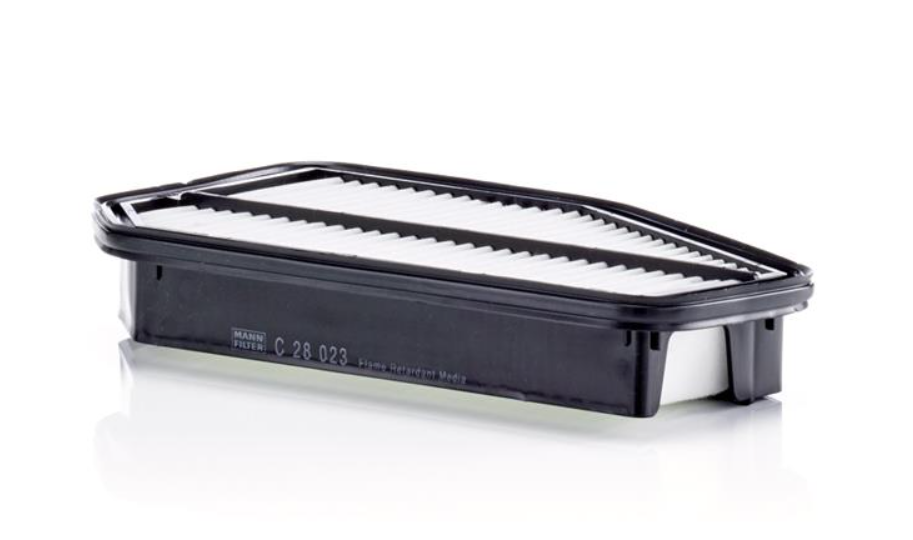 Повітряний фільтр