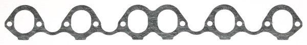 Прокладка, впускний колектор