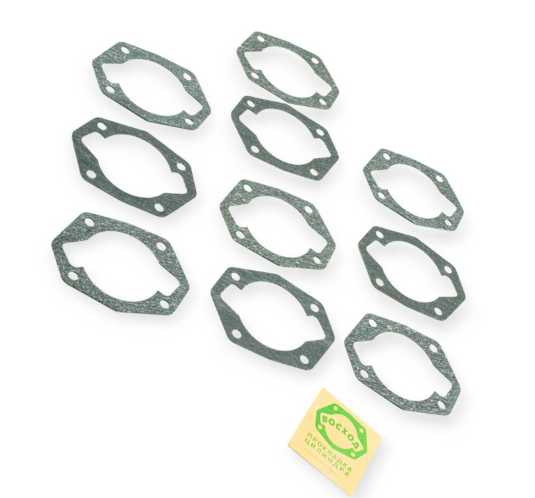 прокладка цилиндров Восход (10шт)