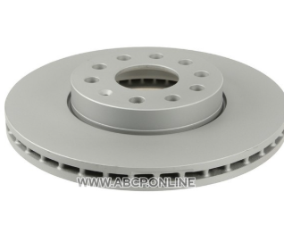 диск гальмівний