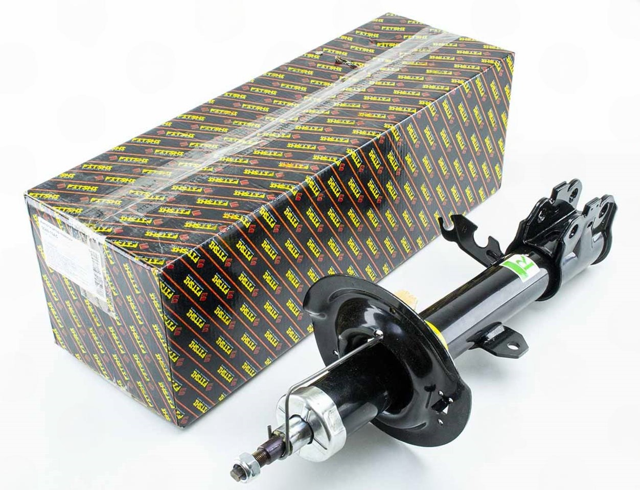 стойка передняя Chery Tiggo 4 прав. (FITSHI) FT 3049-10AC  газ