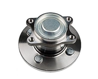 Підшипник колісний