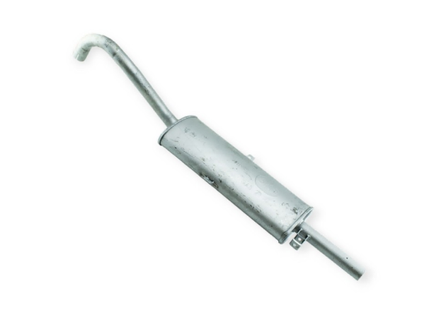 глушитель 2101 (SKS)