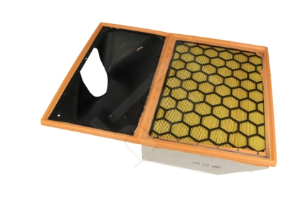 фильтр возд. Iveco Daily 2.3-3.0HPI/HPT 06->  (HART)