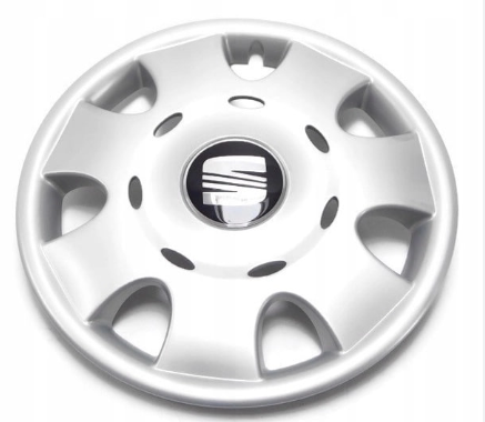 Ковпак колісний