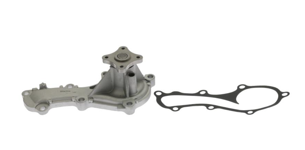 Водяна помпа