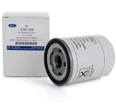 фильтр масляный (ecoblue)