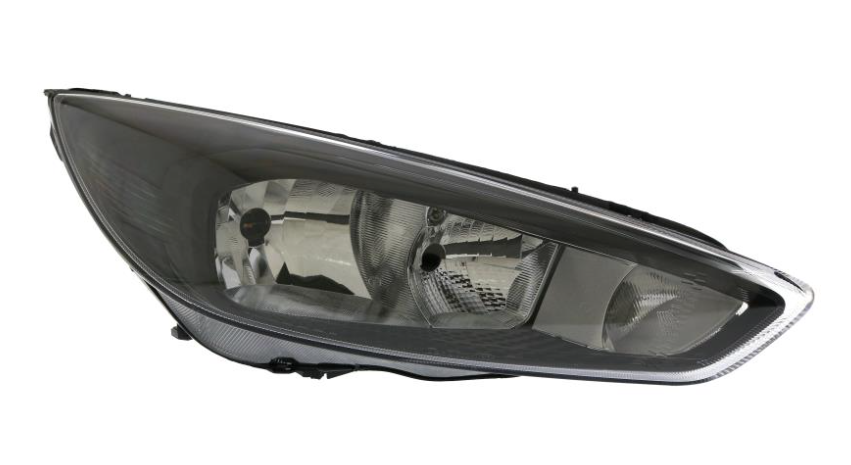 FD FOC 11- фара перед. пра. H7/H15