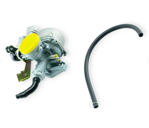 карбюратор DELTA JH-110/ Aktiv с топливным краном