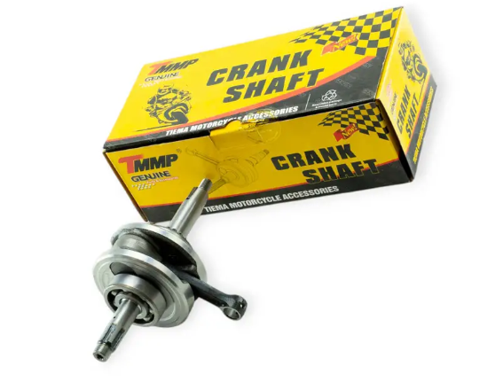 коленвал AKTIV-110/DELTA-110 (механика) TMMP