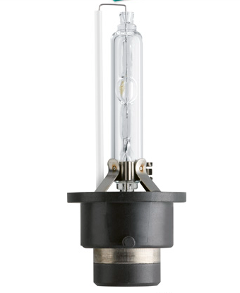 Лампа ксеноновая D2S 12V 35W PHILIPS X-treme Vision gen2+150% more vision 85122XV2C1 - зображення 2