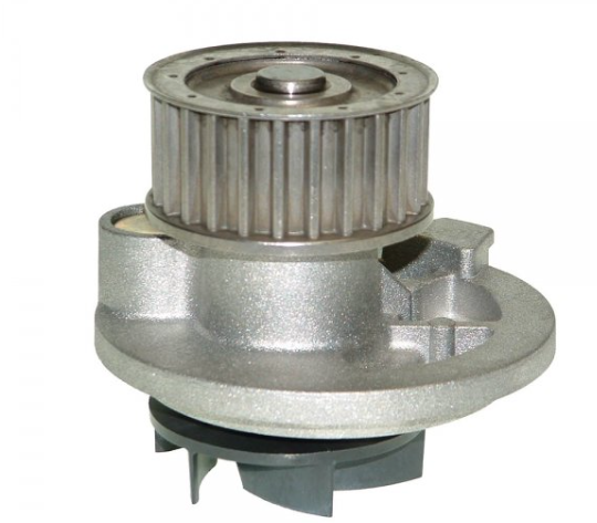 Водяна помпа