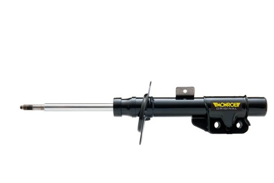 Амортизатор підвіски