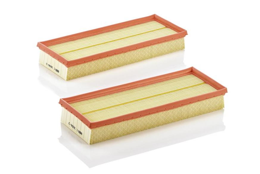 Повітряний фільтр