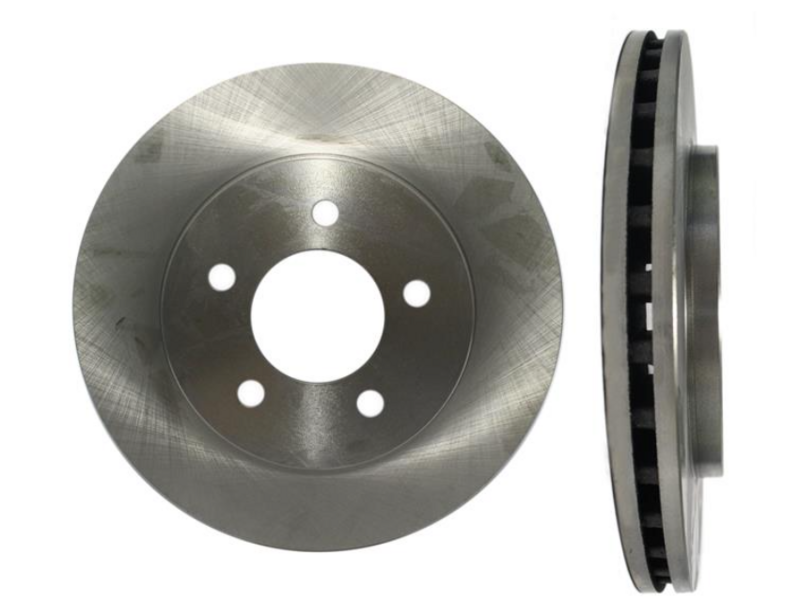 Гальмівний диск