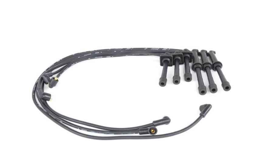 Комплект кабелей зажигания